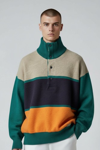 Marina yachting maglione uomo - yachting,