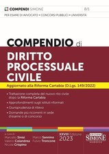Compendio di Diritto