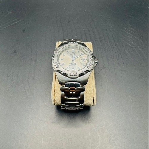 Seiko calendario perpetuo 100m - seiko,