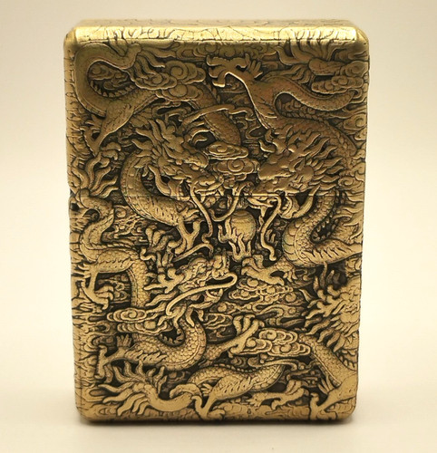 Zorro 912 dragons - zorro, 5-sided