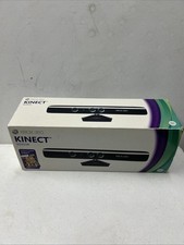 XBOX 360 Kinect Sensor With