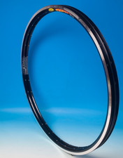 2x cerchi MAVIC CXP 33 NERI 28