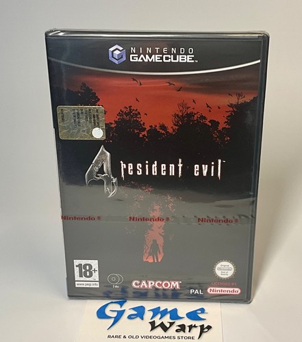 Resident evil nintendo - resident,