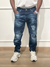 Jhavè Jeans con 5 Tasche in