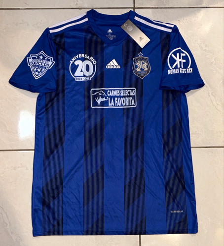 Maglia calcio adidas - calcio, deportivo