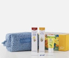 Set benefico Just 2026: Crema