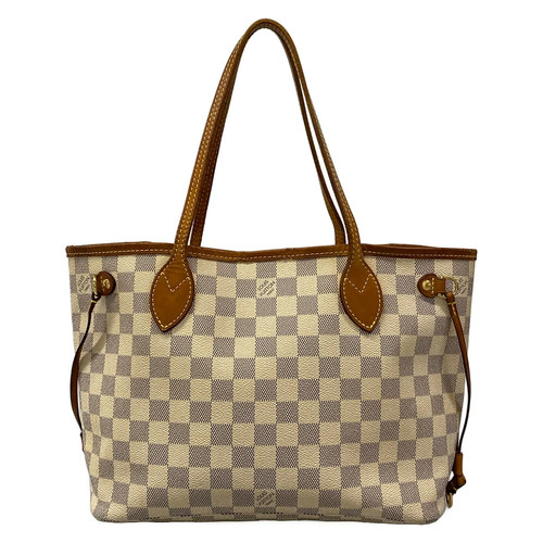 Borsa tote louis vuitton - borsa,