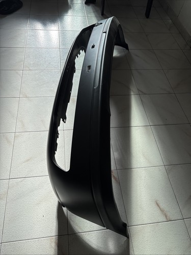 Paraurti anteriore opel - paraurti,