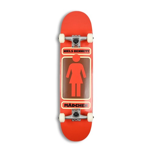 Girl bennett til - bennett, 20cm
