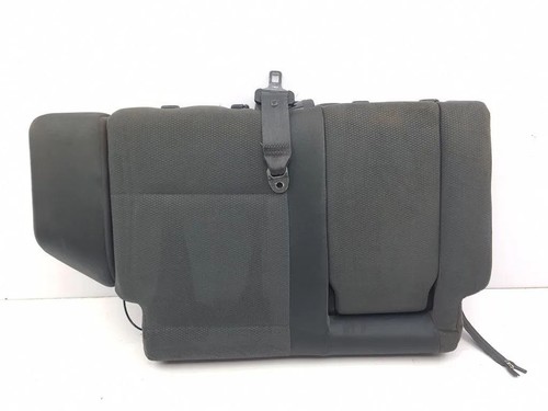 Sedile posteriore mitsubishi - sedile,