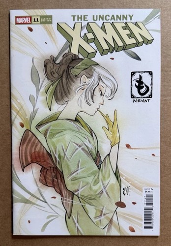 Uncanny men peach momoko - #11,