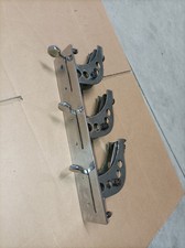 Maserati Mistral heating vent lever dashboard assembly 3500 3.7 4.0