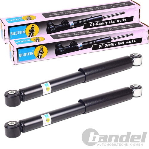 Ammortizzatori bilstein b4 - 2,