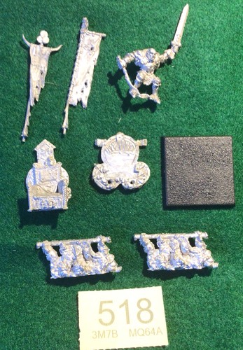 Warhammer oldhammer vintage - oldhammer,
