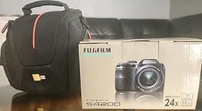 Fujifilm FinePix S Series