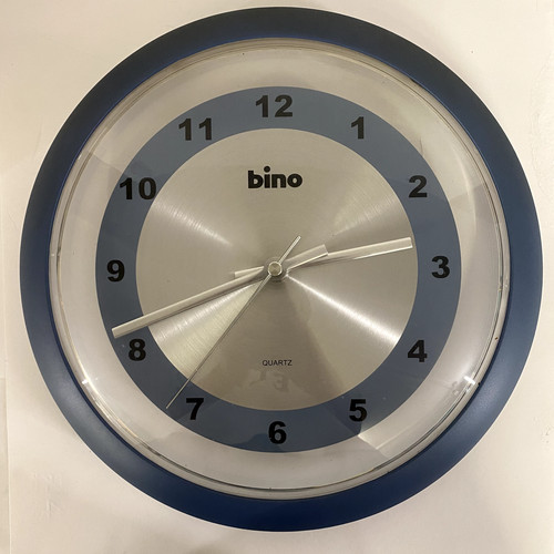 Orologio parete bino - parete,