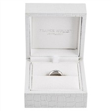 Anello talismano numero