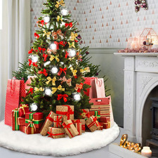 Addensare Gonna Albero Di