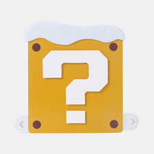 Scheda Messaggio NINTENDO