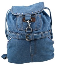 Western storage zaino jeans - western-storage,
