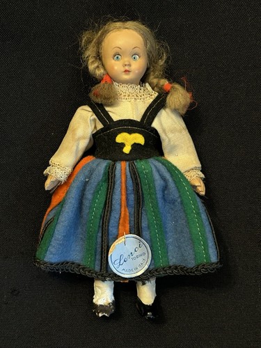 Vintage lenci torino - lenci,