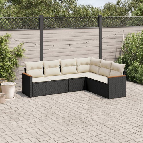 Garden sofa set - garden, set,
