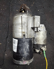 5802FP Motorino avviamento