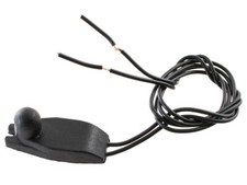 SENSORE TEMPERATURA ESTERNA 2,5 kOhm - PER CITROEN DS3 DS4 DS5 JUMPER JUMPY NEMO