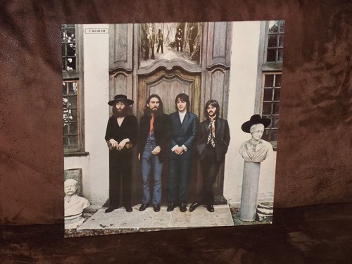Vinyl the beatles - the,