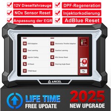 ANCEL DS200 OBD2 dispositivo