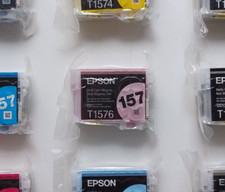 Cartuccia originale Epson