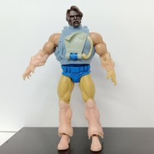 Masters of the Universe MotU