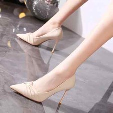 Decolte Scarpe Donna Tacco