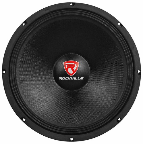 Rockville rvp15w4 1000 - 1000, watt