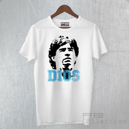 Shirt maglietta tributo - maglietta,