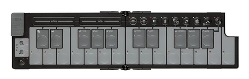 Korg nanokey mini midi - korg, nanokey-fd