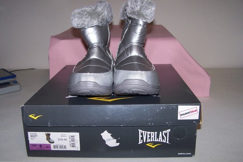 Stivaletti everlast donna - stivaletti,