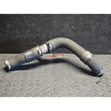 TUBO MANICOTTO INTERCOOLER TURBO MITSUBISHI PAJERO 2 (V20)(91-99) 2.5TD 4D56