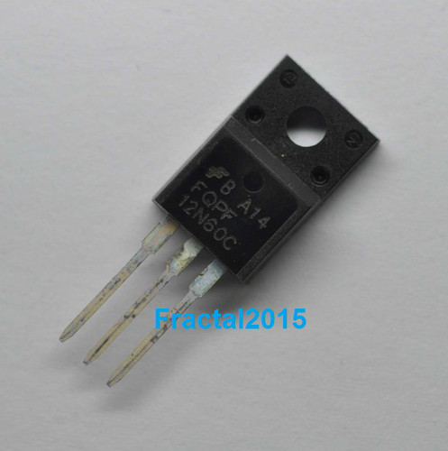 1pcs fqpf12n60c 12n60c 12n60 - 1pcs,
