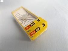 BRAWA 5117 scala N incrocio