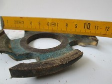 FRESA  PER LEGNO  PER PROFILI