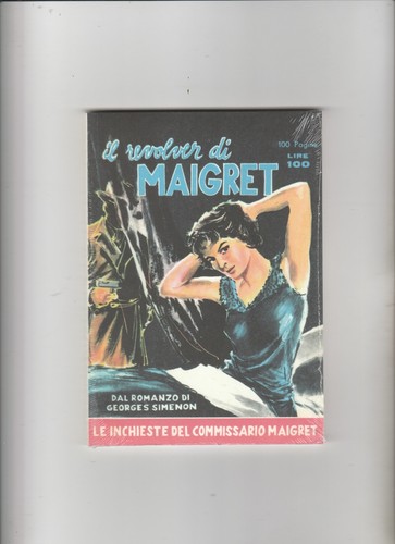Fumetto inchieste del - fumetto,