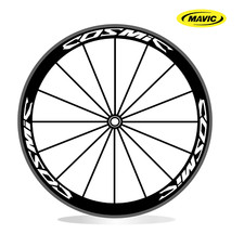 Mavic cosmic kit adesivi - mavic,