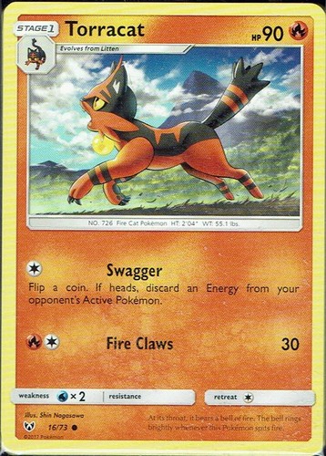Carta pokémon leggende - carta,