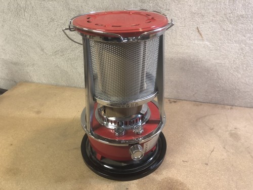 Stufa kerosene aloha portatile - stufa,