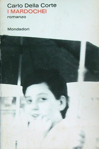 Mardochei della corte carlo - mardochei,