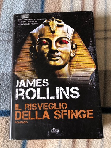Risveglio della - il,