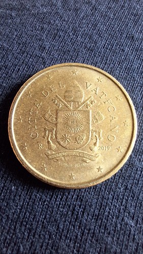 Centesimi euro città - di,