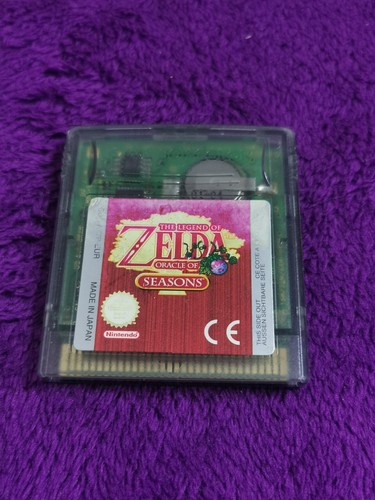 The legend zelda - zelda, of