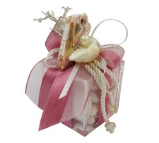 Bomboniere Matrimonio Linea